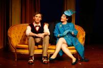 Trinity Guildhall Speech and Drama School Exams