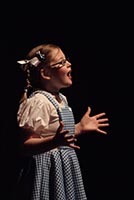 kids singing lessons biggleswade oakley wootton