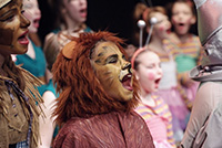 Bedfordshire Performing Arts School
