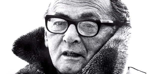 Sanford Meisner