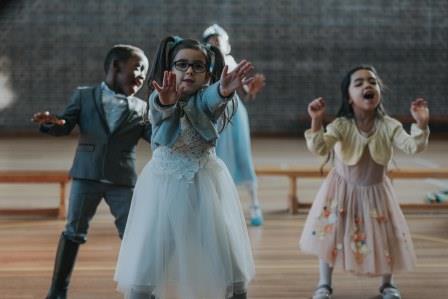 Performing Arts for children St Albans