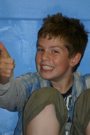 How to build confidence with drama classes