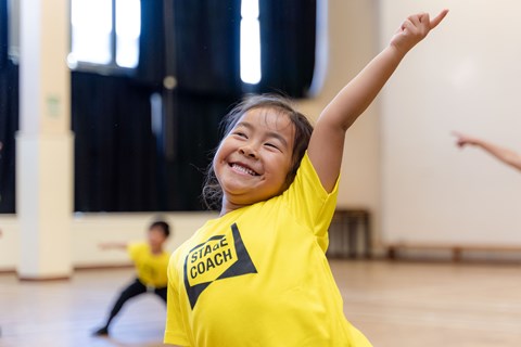 Drama for kids in Cirencester