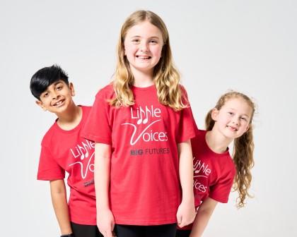 Little Voices Swindon