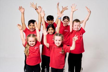 Drama and singing classes in Nottingham and Loughborough