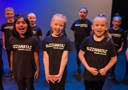 Drama classes in Newbury