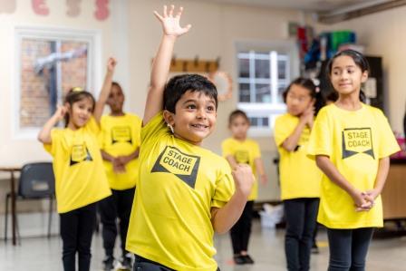Drama classes in Bromley