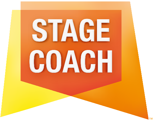 Bromley Stagecoach Theatre Arts logo